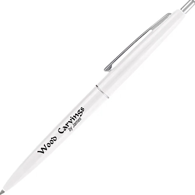 Ambrose Pen