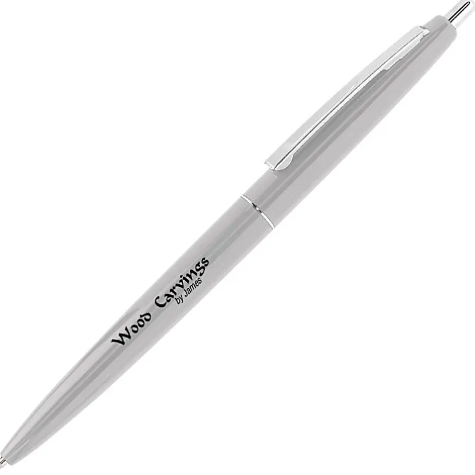 Ambrose Pen