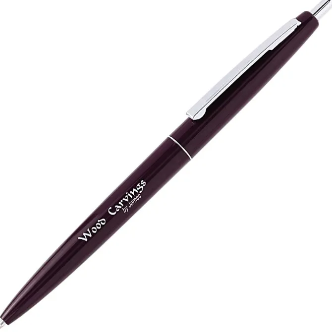 Ambrose Pen - 24 hr