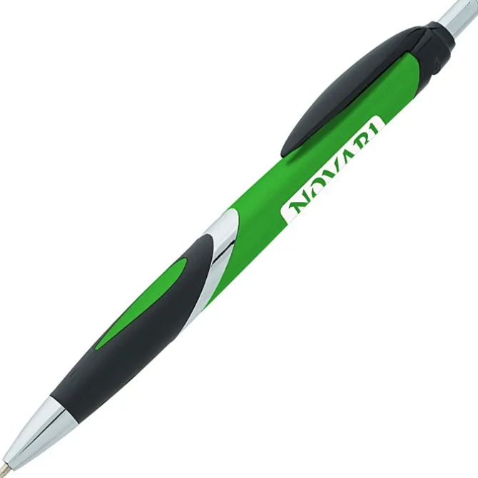 Amelia Pen - Metallic
