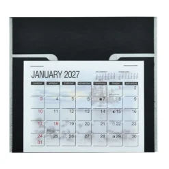 America's Beauty Desk Calendar