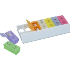 AM/PM Pill Tray