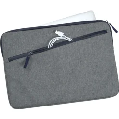 Angle 17-inch Laptop Sleeve