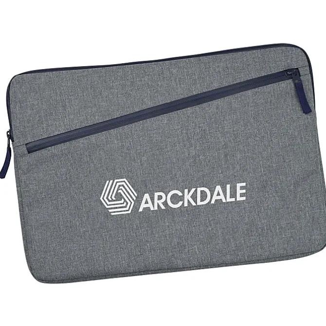 Angle 17-inch Laptop Sleeve
