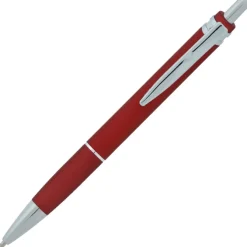 Apex Soft Touch Metal Pen