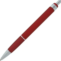Apex Soft Touch Metal Pen