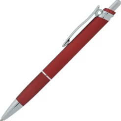 Apex Soft Touch Metal Pen