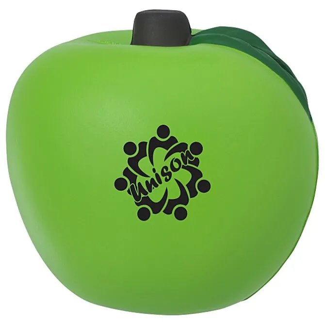 Apple Squishy Stress Reliever - 24 hr