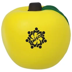 Apple Squishy Stress Reliever - 24 hr