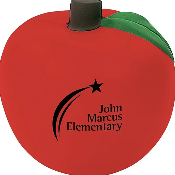 Apple Stress Reliever - 24 hr