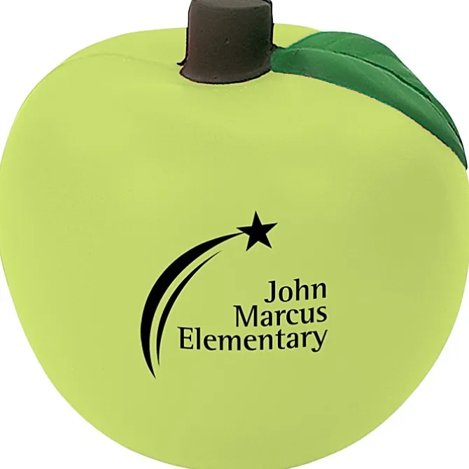 Apple Stress Reliever - 24 hr