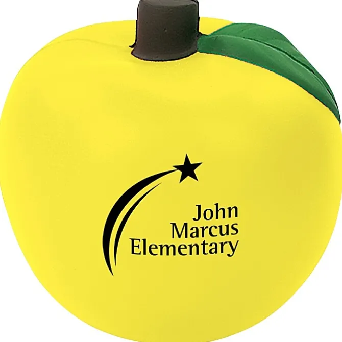 Apple Stress Reliever - 24 hr