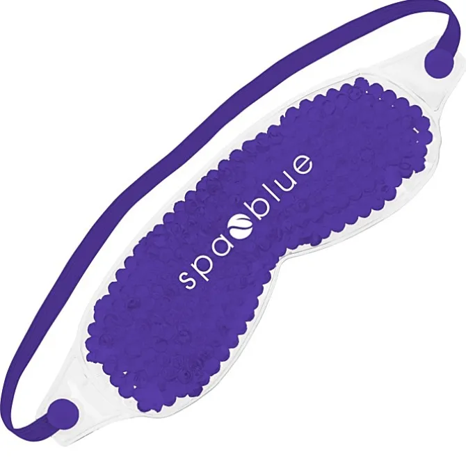 Aqua Pearls Hot / Cold Eye Mask