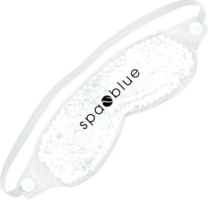 Aqua Pearls Hot / Cold Eye Mask