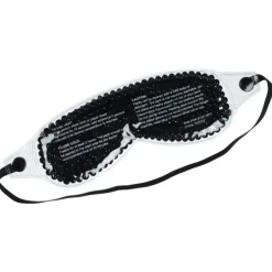 Aqua Pearls Hot / Cold Eye Mask