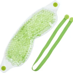 Aqua Pearls Hot / Cold Eye Mask