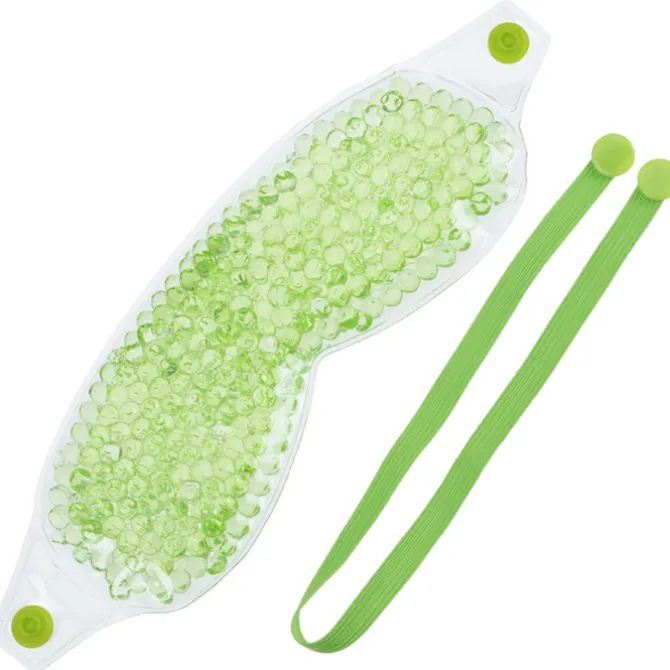 Aqua Pearls Hot / Cold Eye Mask