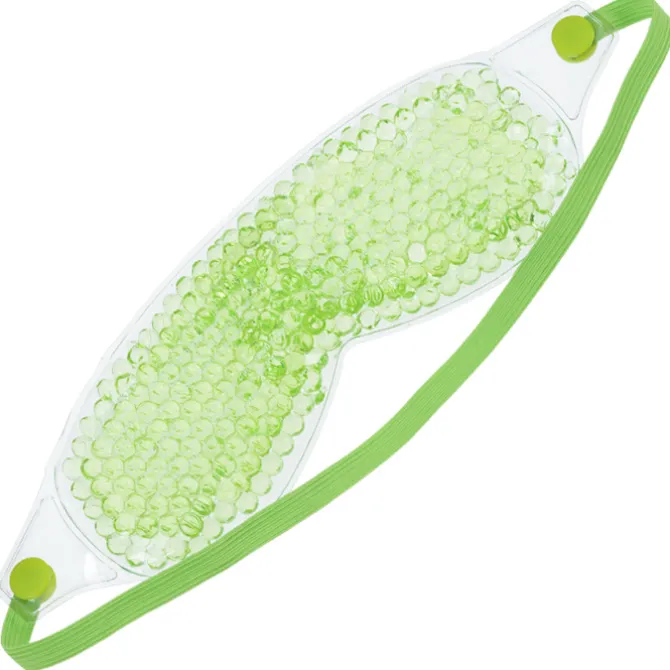 Aqua Pearls Hot / Cold Eye Mask