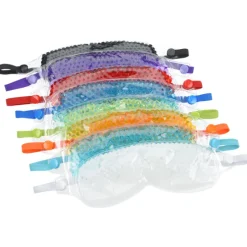 Aqua Pearls Hot / Cold Eye Mask - 24 hr