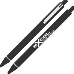 Aquarius Soft Touch Pen