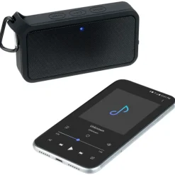 Aquathump Waterproof Wireless Speaker
