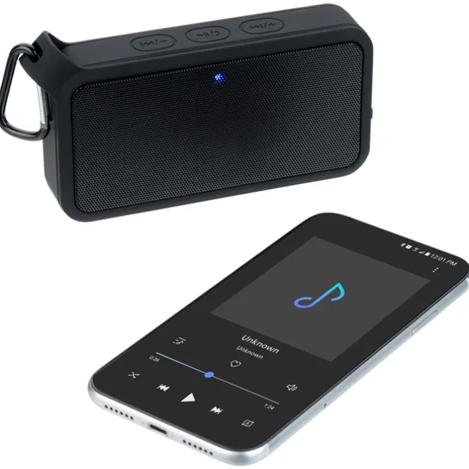 Aquathump Waterproof Wireless Speaker