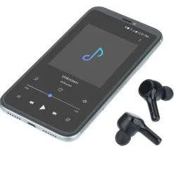 A'Ray True Wireless Auto Pair Earbuds with Active Noise Cancellation