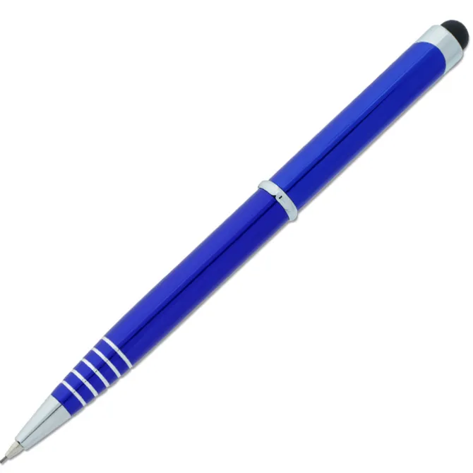 Aria Stylus Twist Metal Mechanical Pencil - 24 hr