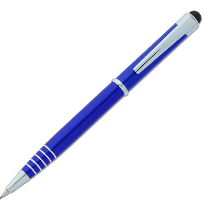Aria Stylus Twist Metal Mechanical Pencil - 24 hr