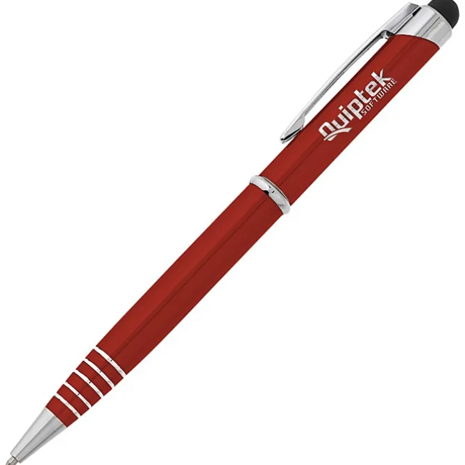 Aria Stylus Twist Metal Pen