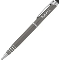 Aria Stylus Twist Metal Pen