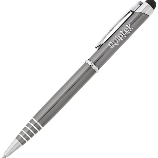 Aria Stylus Twist Metal Pen