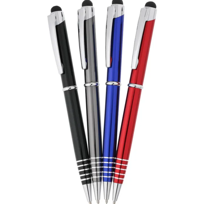 Aria Stylus Twist Metal Pen