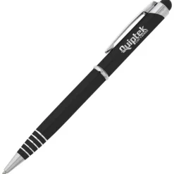 Aria Stylus Twist Metal Pen - 24 hr