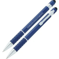 Arlington Stylus Metal Pen