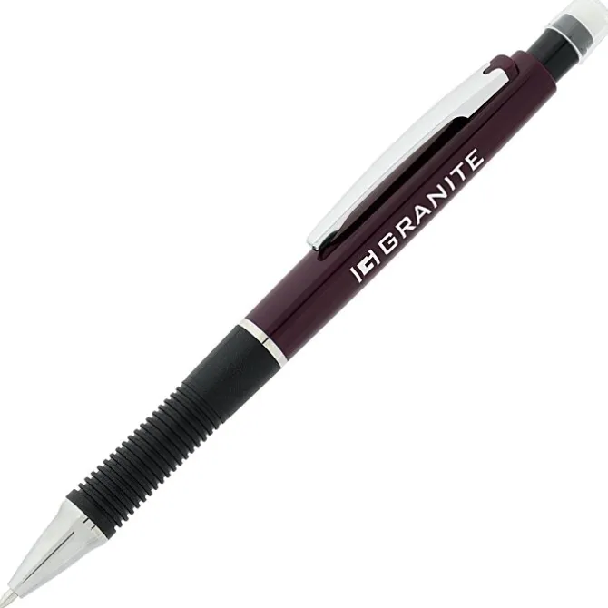 Armadillo Mechanical Pencil - 24 hr