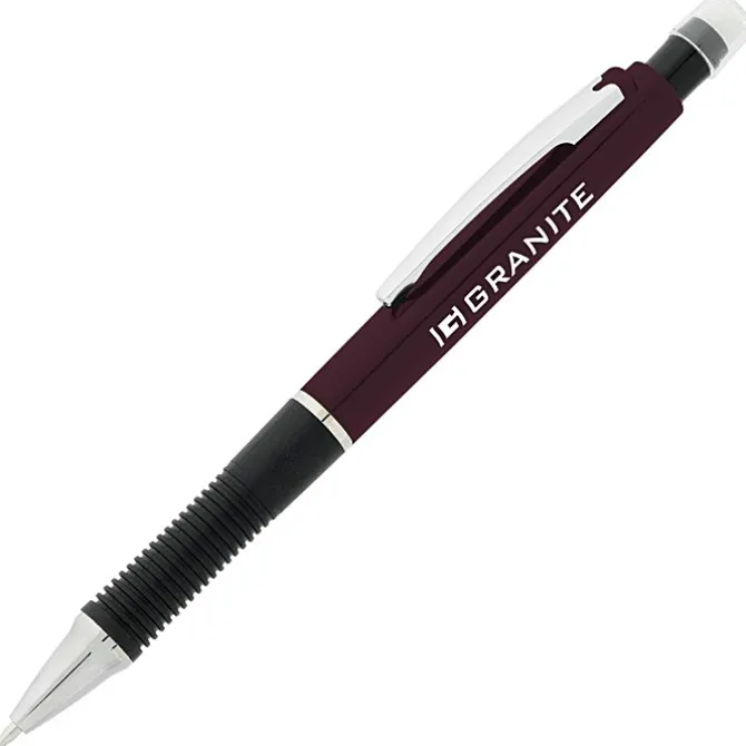 Armadillo Mechanical Pencil - 24 hr