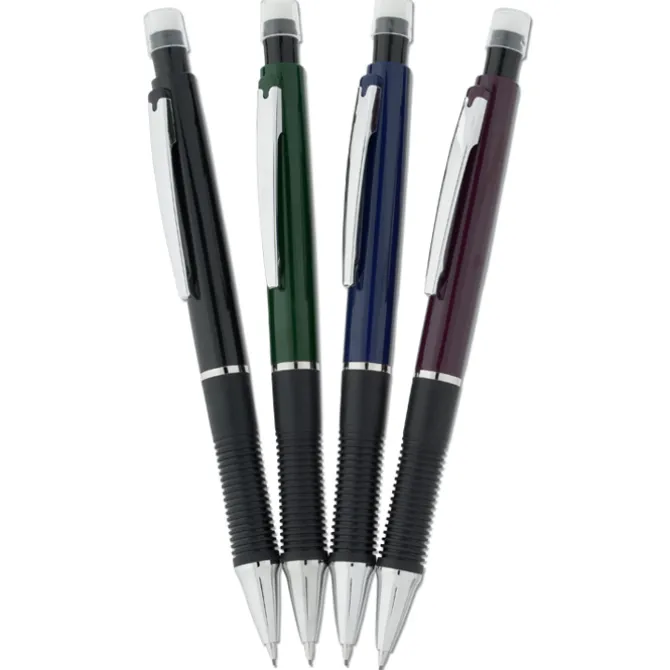 Armadillo Mechanical Pencil - 24 hr