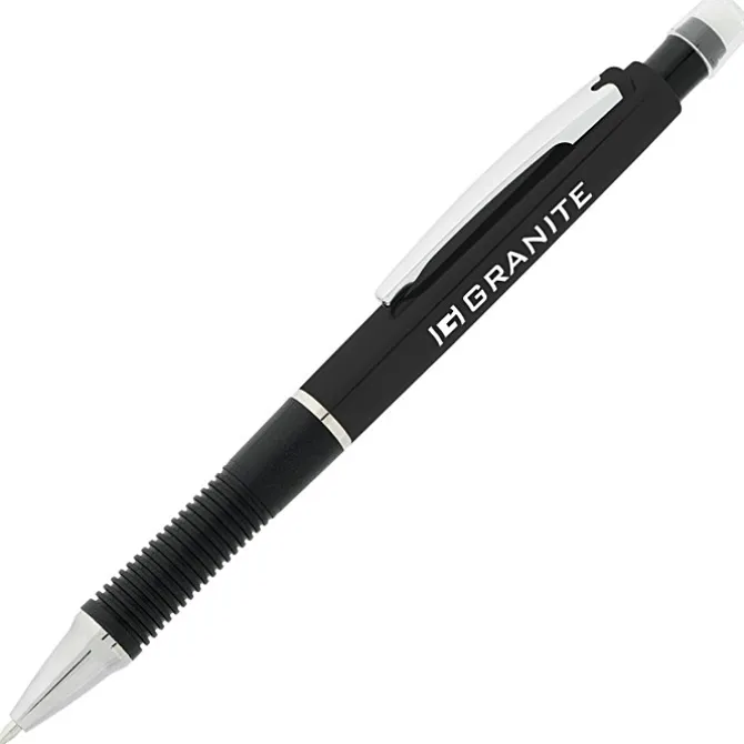 Armadillo Mechanical Pencil - 24 hr
