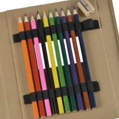 Art Pencil Set