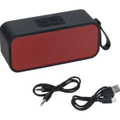 Aspen Bluetooth Speaker