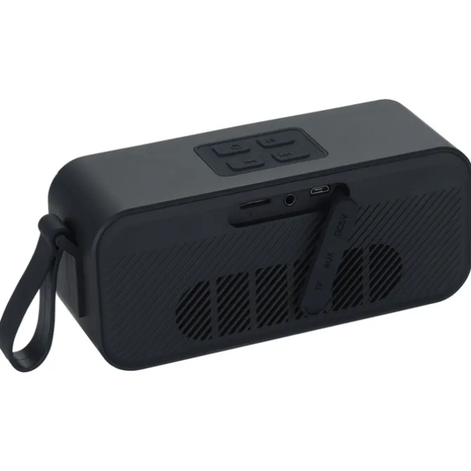 Aspen Bluetooth Speaker