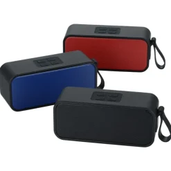 Aspen Bluetooth Speaker