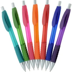 Aspen Pen - Translucent