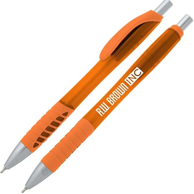 Aspen Pen - Translucent