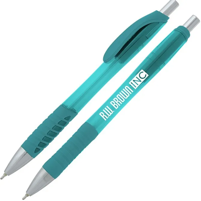 Aspen Pen - Translucent - 24 hr