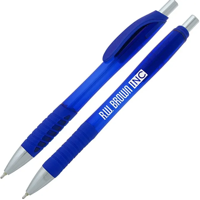 Aspen Pen - Translucent - 24 hr