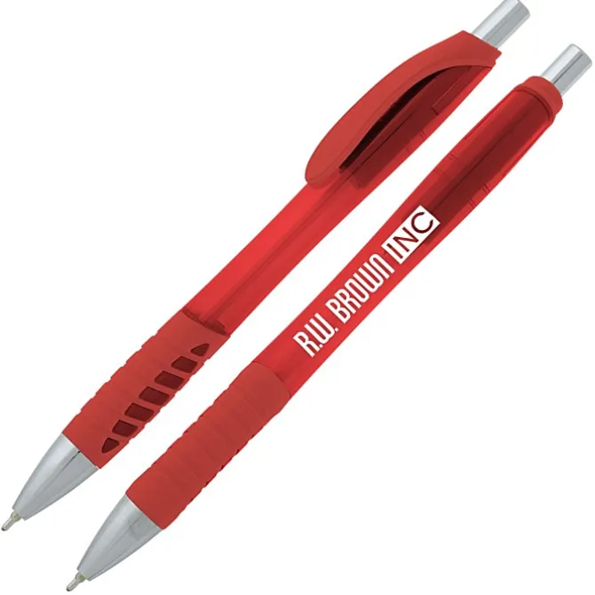 Aspen Pen - Translucent - 24 hr