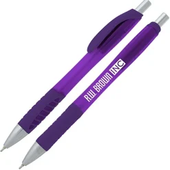 Aspen Pen - Translucent - 24 hr