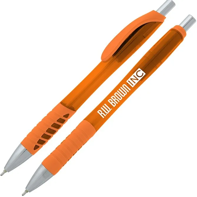 Aspen Pen - Translucent - 24 hr